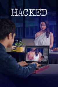 Hacked (2020) Hindi Dubbed WEBRip