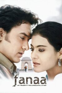 Fanaa (2006) Hindi HD