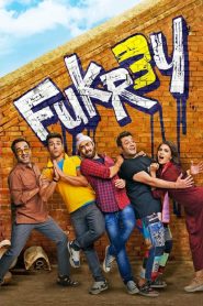 Fukrey 3 ( 2023 ) Hindi HD