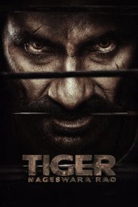 Tiger Nageswara Rao (2023) Hindi Dubbed WEBRip