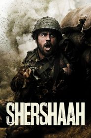 Shershaah (2021) Hindi HD WEB-DL