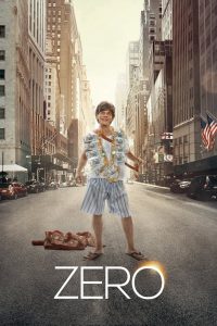 Zero (2018) Hindi HD