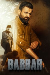 Babbar (2022) Hindi Dubbed