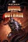 Batman: The Doom That Came to Gotham (Hindi Dubbed)