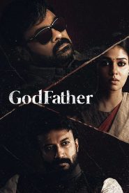 GodFather (2022) Hindi & Telugu Dubbed