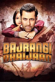 Bajrangi Bhaijaan (2015) Hindi HD