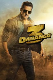 Dabangg 3 (2023) Hindi HD