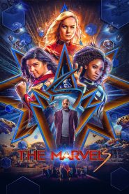 The Marvels (2023) Dual [Hindi Line Audio]