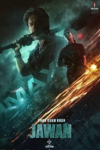 Jawan (2023) Hindi HD Netflix