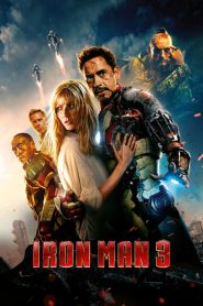 Iron Man 3 (2013) Hindi Dubbed