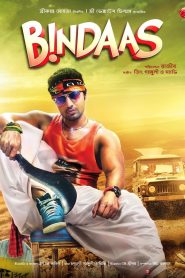 Bindaas (2014) Bengali HD WEB-DL