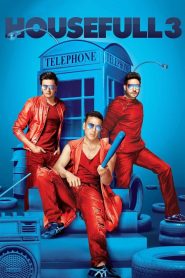 Housefull 3 Hindi HD WEB-DL