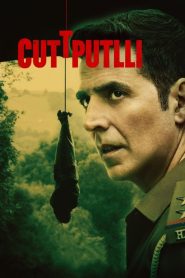 Cuttputlli (2022) Hindi HD WEB-DL