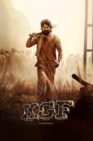 K.G.F: Chapter 1 (2018) Hindi Dubbed AMZN WEBRip