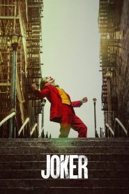 Joker (2019) Hindi Dubbed Netflix