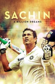 Sachin: A Billion Dreams (2017) Hindi HD