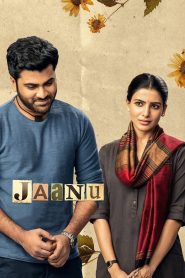 Jaanu (2020) Hindi Dubbed MxPlayer