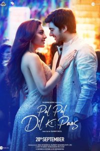 Pal Pal Dil Ke Paas (2019) Hindi HD WEB-DL