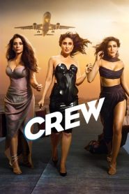 Crew (2024) Hindi WEB-DL Netflix