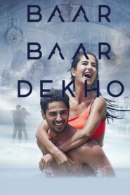 Baar Baar Dekho (2016) Hindi HD AMZN WEB-DL