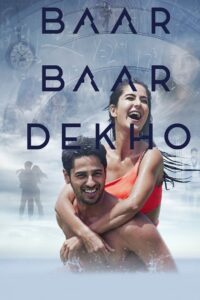 Baar Baar Dekho (2016) Hindi HD AMZN WEB-DL