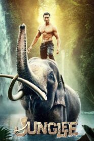 Junglee (2019) Hindi HD DISNP WEB-DL