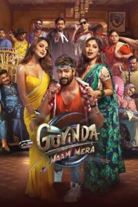 Govinda Naam Mera (2022) Hindi HD WEB-DL