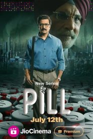 Pill (2024) Season 01 All Episode (1-8) Dual Audio [Bengali-Hindi] JioCinema WEB-DL