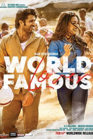 World Famous Lover (2020) Hindi Dubbed MXPlayer WEBRip