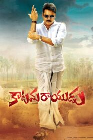 Katamarayudu (2017) Hindi-Telugu WEBRip Download